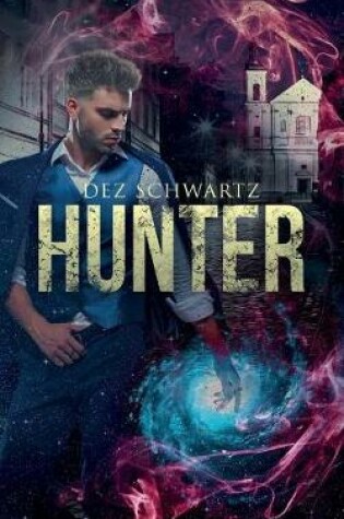 Cover of Hunter