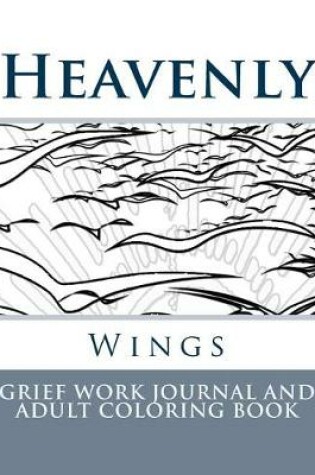 Cover of Heavenly Wings