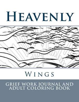 Book cover for Heavenly Wings