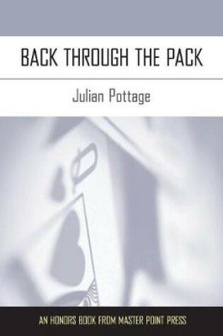 Cover of Back Through the Pack