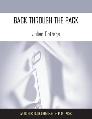 Book cover for Back Through the Pack