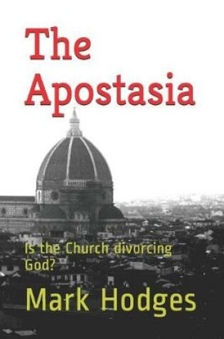 Cover of The Apostasia