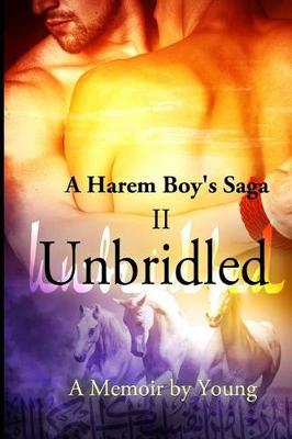 Cover of Unbridled