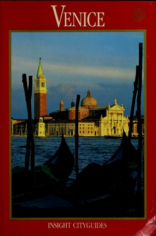 Cover of Venice