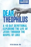 Book cover for Dear Theophilus