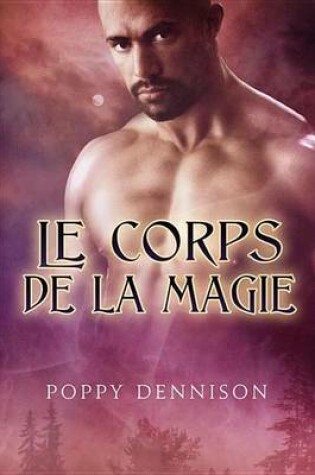 Cover of Le Corps de la Magie