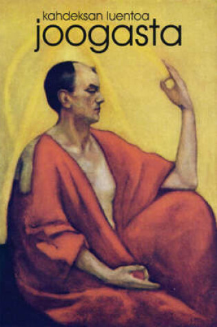 Cover of Kahdeksan Luentoa Joogasta