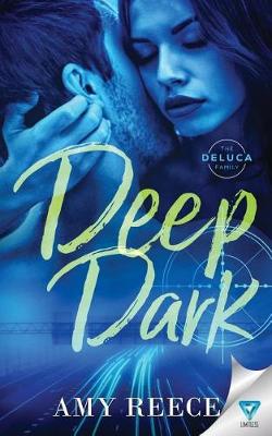 Book cover for Deep Dark