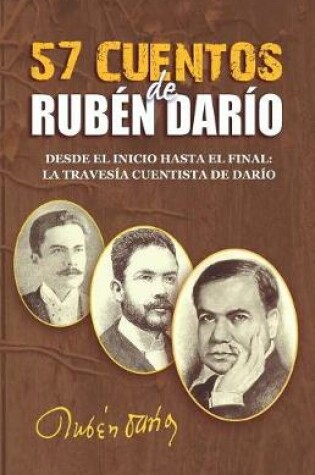 Cover of 57 Cuentos de Rub