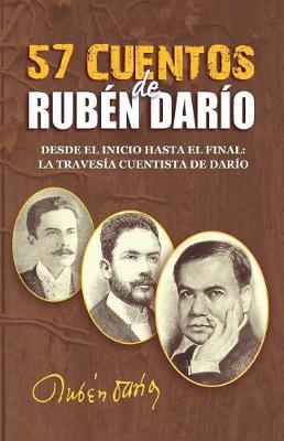 Book cover for 57 Cuentos de Rub