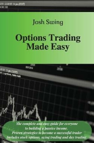 Cover of Options Trading Made Easy