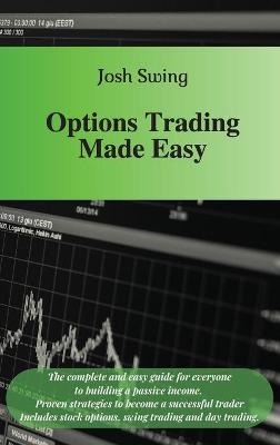 Cover of Options Trading Made Easy