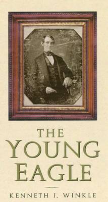 Book cover for Young Eagle