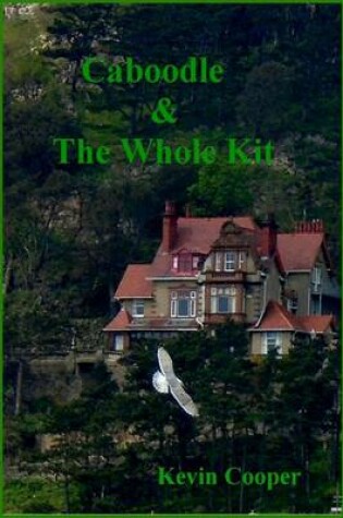 Cover of Caboodle & the Whole Kit