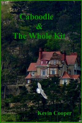 Book cover for Caboodle & the Whole Kit