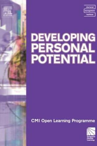 Cover of Developing Personal Potential Cmiolp