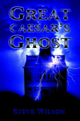Cover of Great Caesar's Ghost
