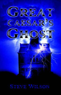 Book cover for Great Caesar's Ghost