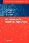 Book cover for Soft Computing for Data Mining Applications