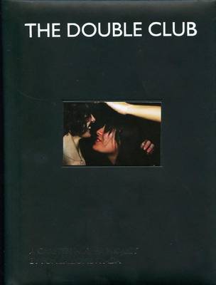 Book cover for The Double Club - a Carsten Holler Project