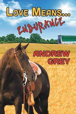 Book cover for Love Means... Endurance Volume 11