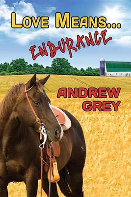 Book cover for Love Means... Endurance