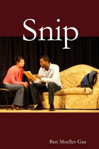 Cover of Snip