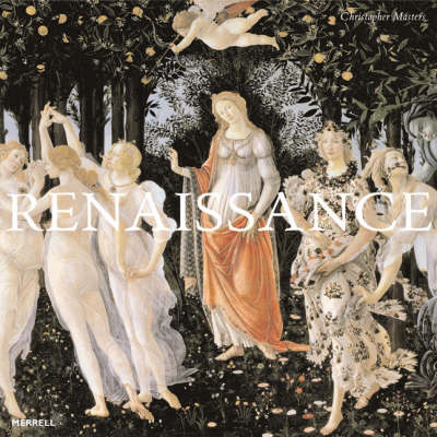 Book cover for Renaissance