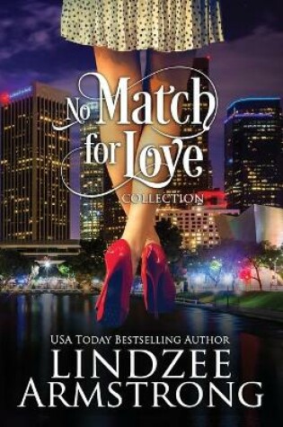 Cover of No Match for Love Collection
