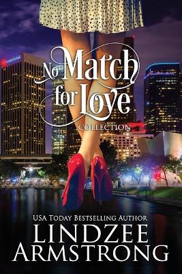 Book cover for No Match for Love Collection