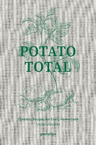 Cover of Potato Total