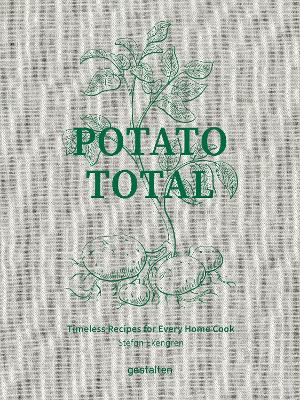 Cover of Potato Total