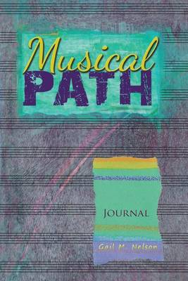 Book cover for Musical Path Journal