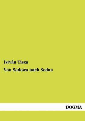 Book cover for Von Sadowa nach Sedan