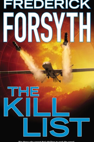 Cover of The Kill List