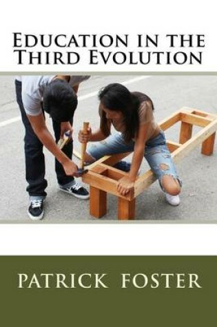 Cover of Education in the Third Evolution