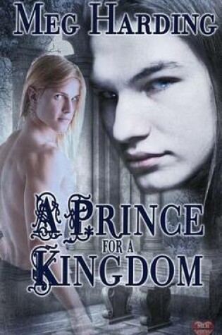 Cover of A Prince for a Kingdom