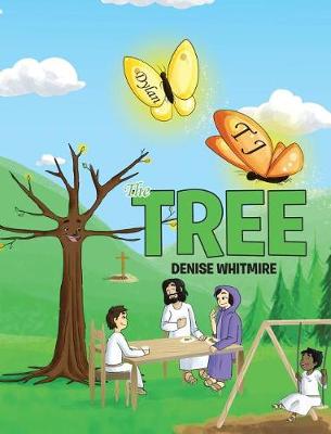 Book cover for The Tree