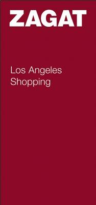 Cover of Los Angeles Shopping