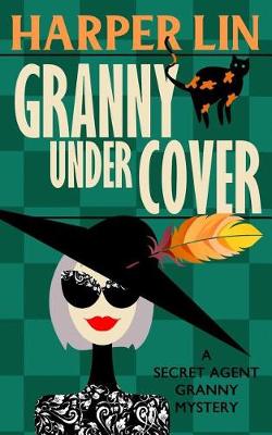Cover of Granny Undercover