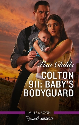 Cover of Colton 911