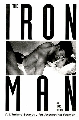 Cover of The Ironman