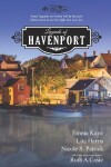 Book cover for Legends of Havenport