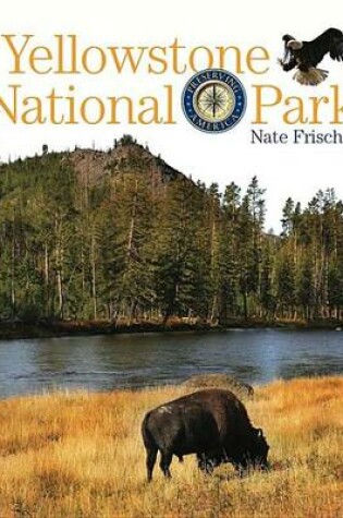 Cover of Yellowstone National Park