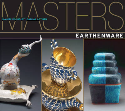 Cover of Earthenware