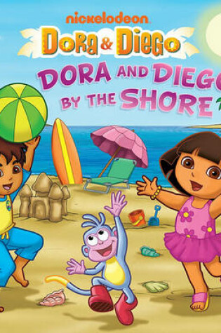 Cover of Dora and Diego by the Shore