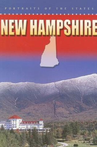 Cover of New Hampshire