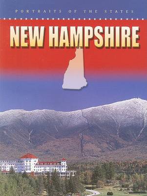 Cover of New Hampshire