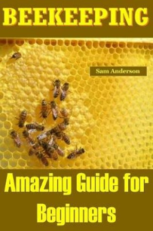 Cover of Beekeeping