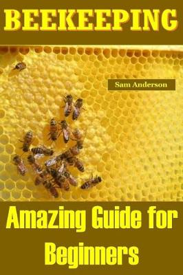 Book cover for Beekeeping